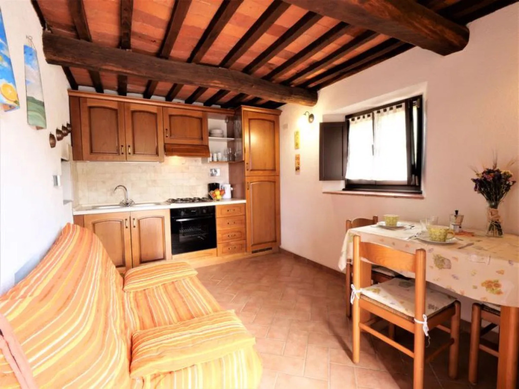 Apartment Chiara