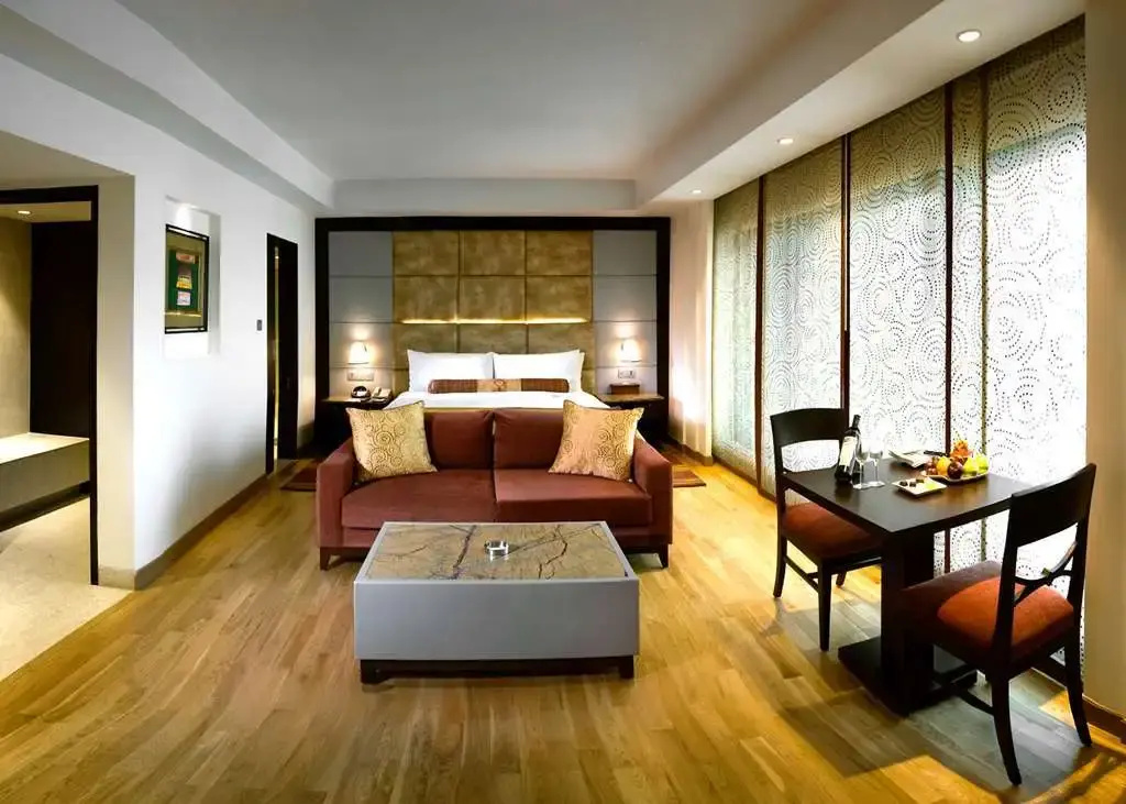 The LaLiT New Delhi