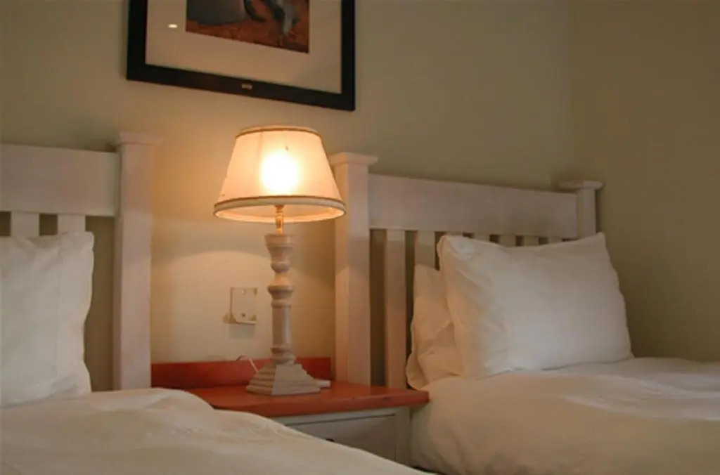 DAria Guest Cottages