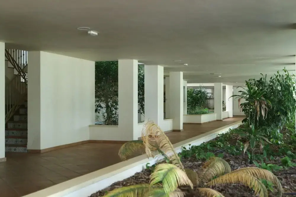 Seaview Duplex in Punta del Moral