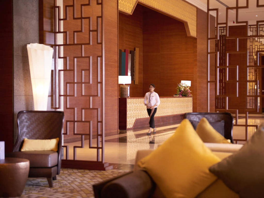 PARKROYAL Nay Pyi Taw