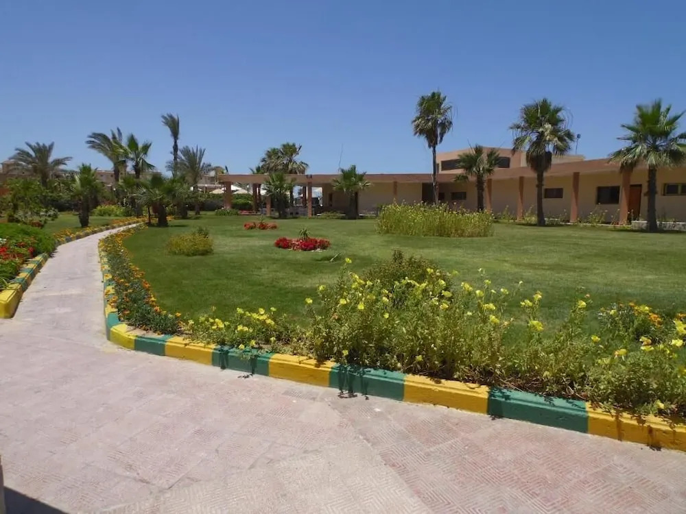 Port said Hotel Misr Travel
