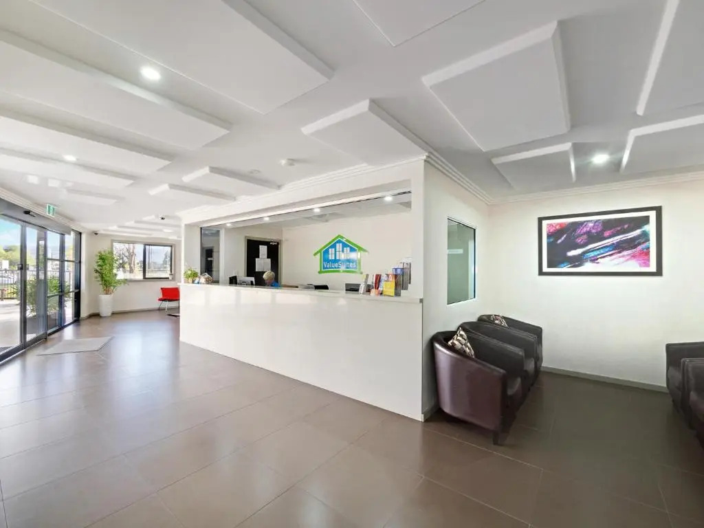 Value Suites Penrith