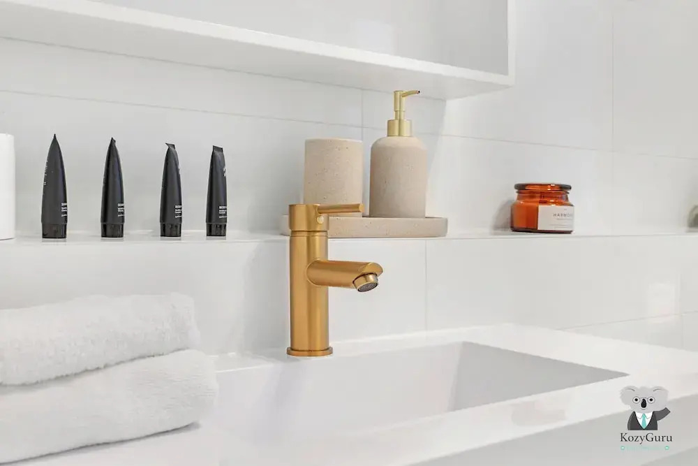 Kozyguru | Bondi Beach | Lovely Studio