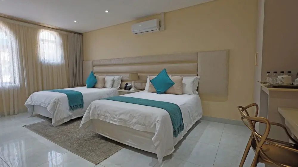 Qurtuba Resort and Events