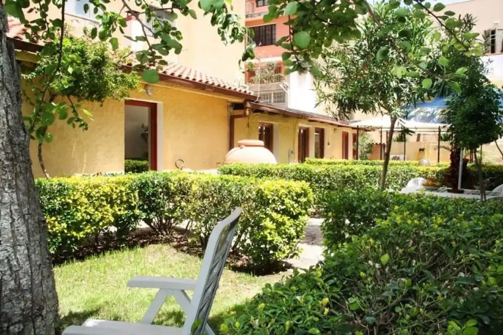 Solemare Accommodation Alghero