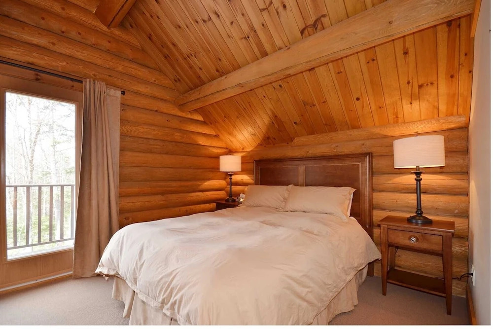 Chalet Hibou