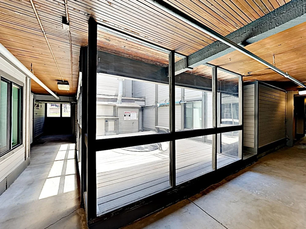 New Listing! Luxe Remodeled Getaway 2 Bedroom Condo