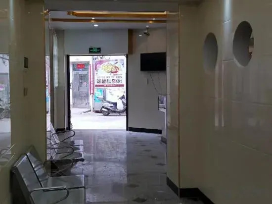 Meilun Hotel