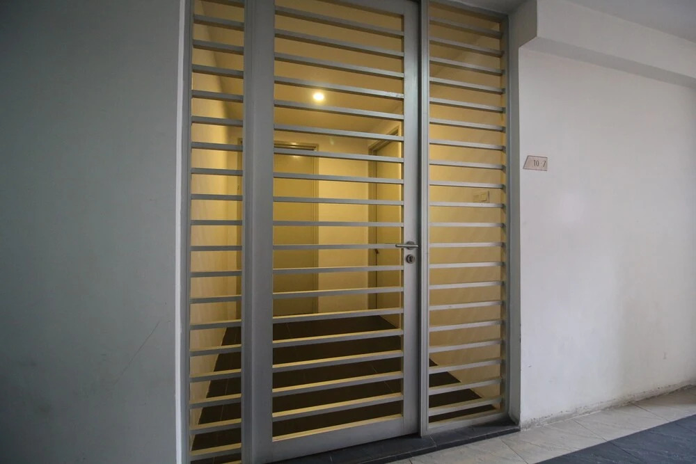 OYO Home 572 Classy 2 Bedroom Taragon Puteri