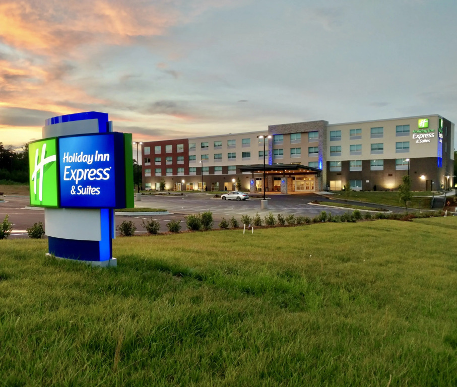 Holiday Inn Express Raleigh Arpt - Brier Crk Area