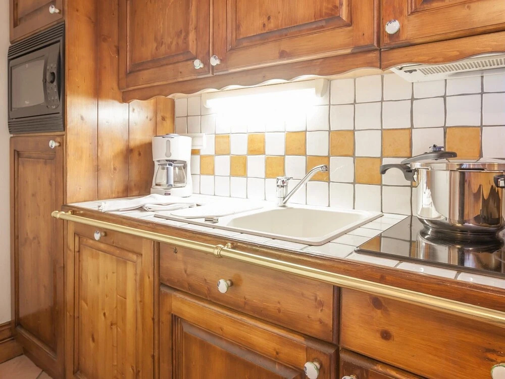 Centrally Located Apartments in Chamonix
