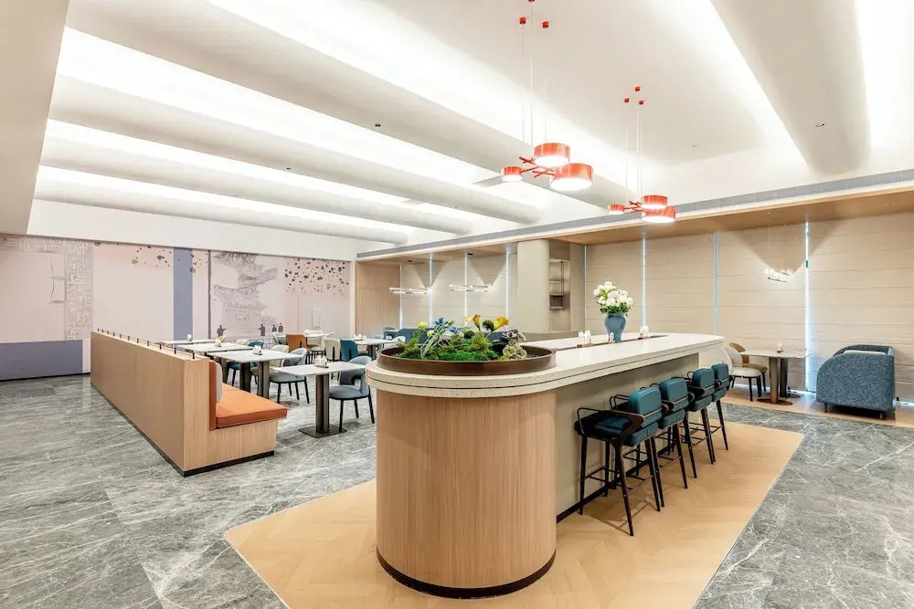 Holiday Inn Express Jincheng New District by IHG