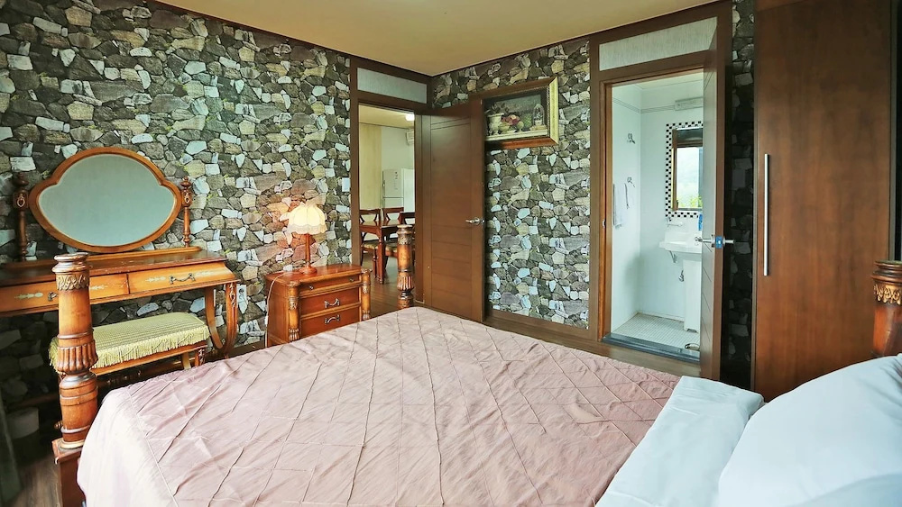 Chalet Resort