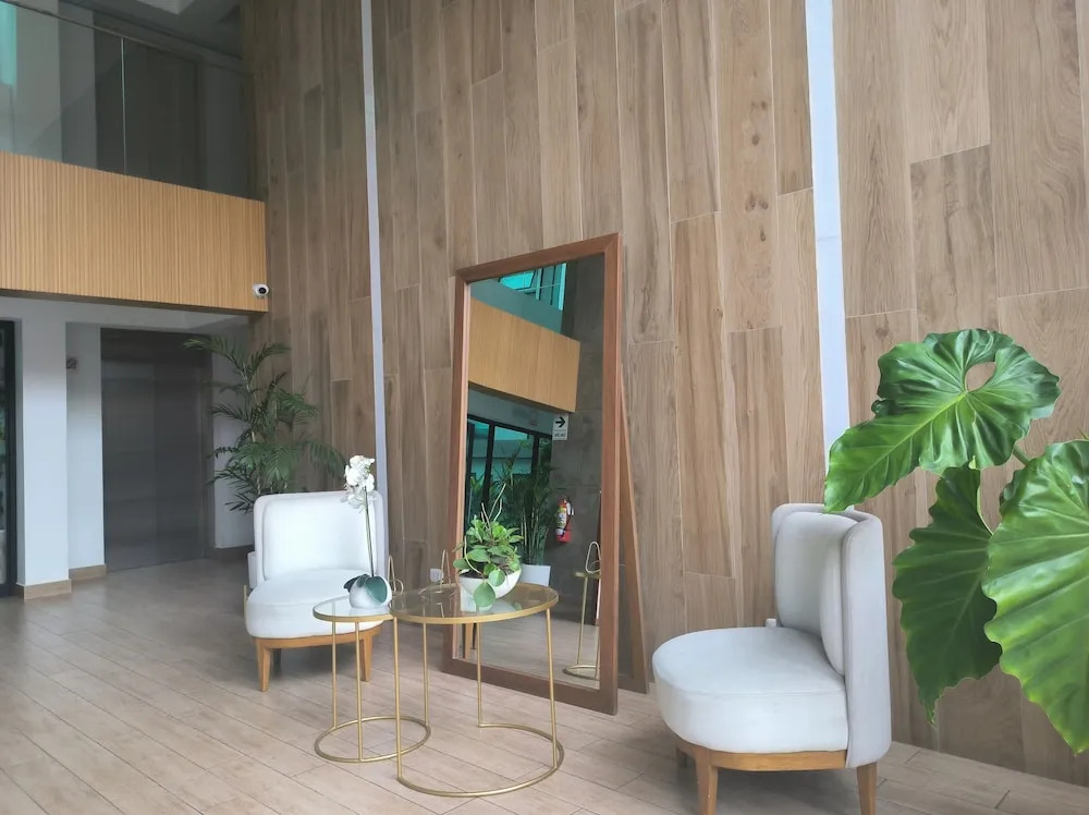 LOFT LIMA -Depa- Magdalena del Mar