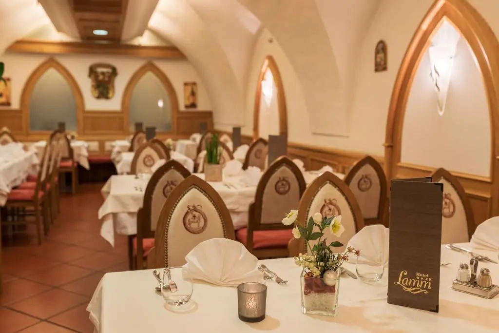 Posthotel Lamm