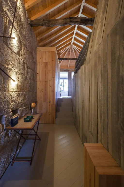 Armazém Luxury Housing- Architectural & Design Hotel