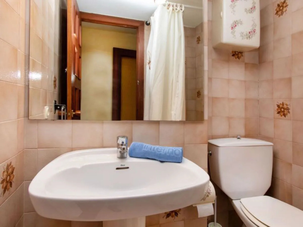 Apartment Fanals Playa de Aro 11487