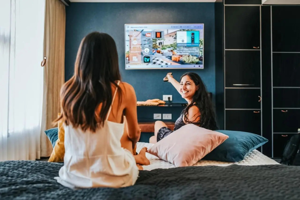 Fabric Hotel - an Atlas Boutique Hotel
