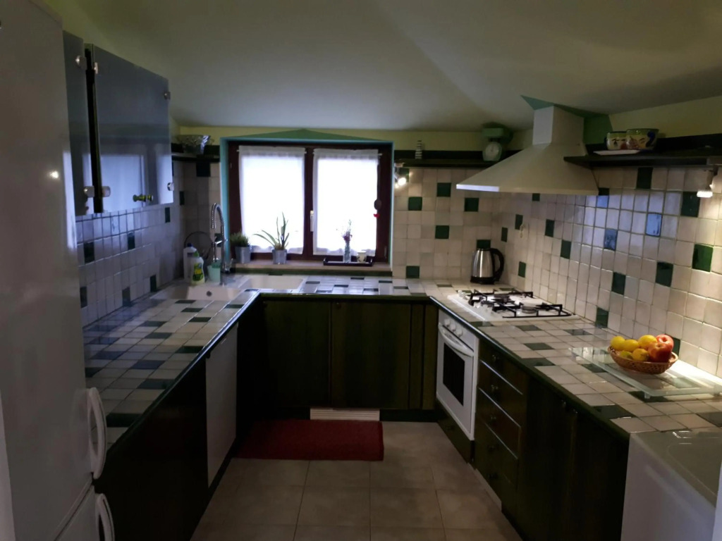 Apartman Aleks