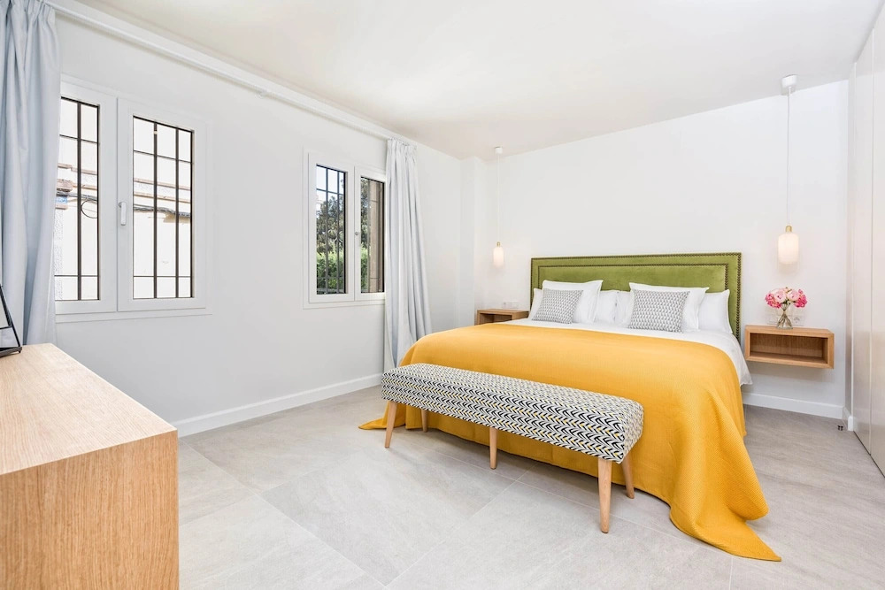 Solaga Reding Suites