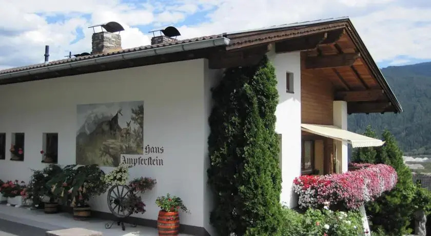 Haus Ampferstein