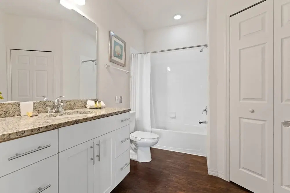 Charming Townhouse 4 BR up to 12 People Wl8972