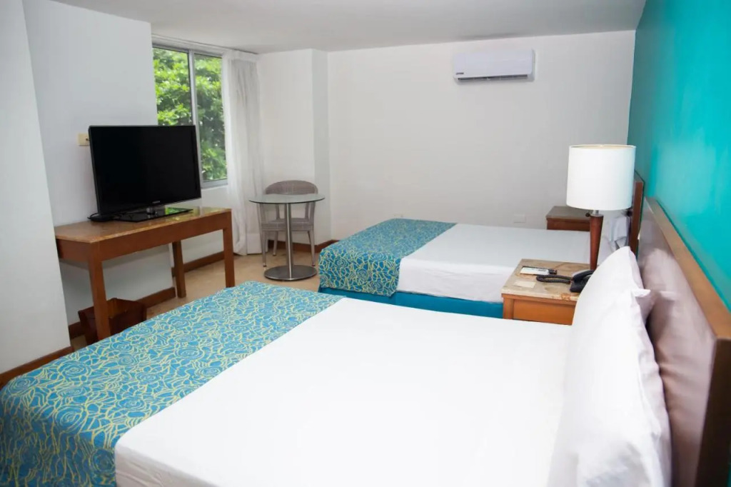 Hotel Oceania Cartagena