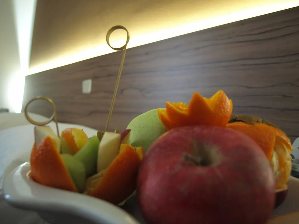 Hotel Podravina