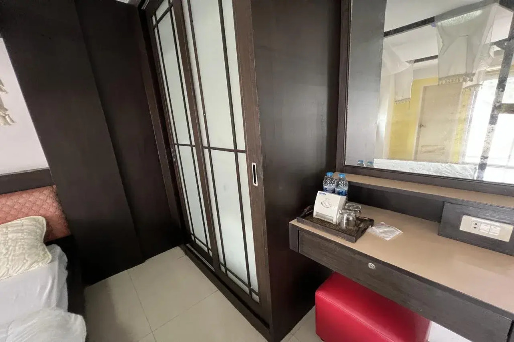 Phongsathon Mansion