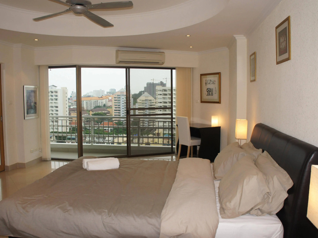 VT 2 Serviced Apartment