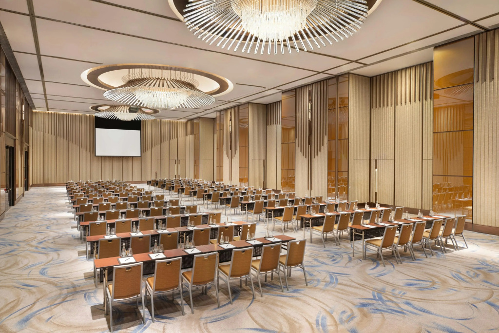 Courtyard by Marriott Hong Kong Sha Tin