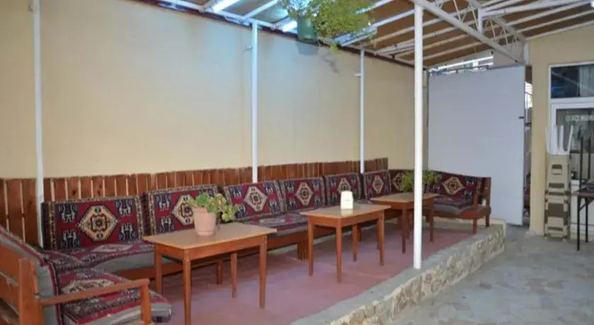 Baris Hotel Akcay