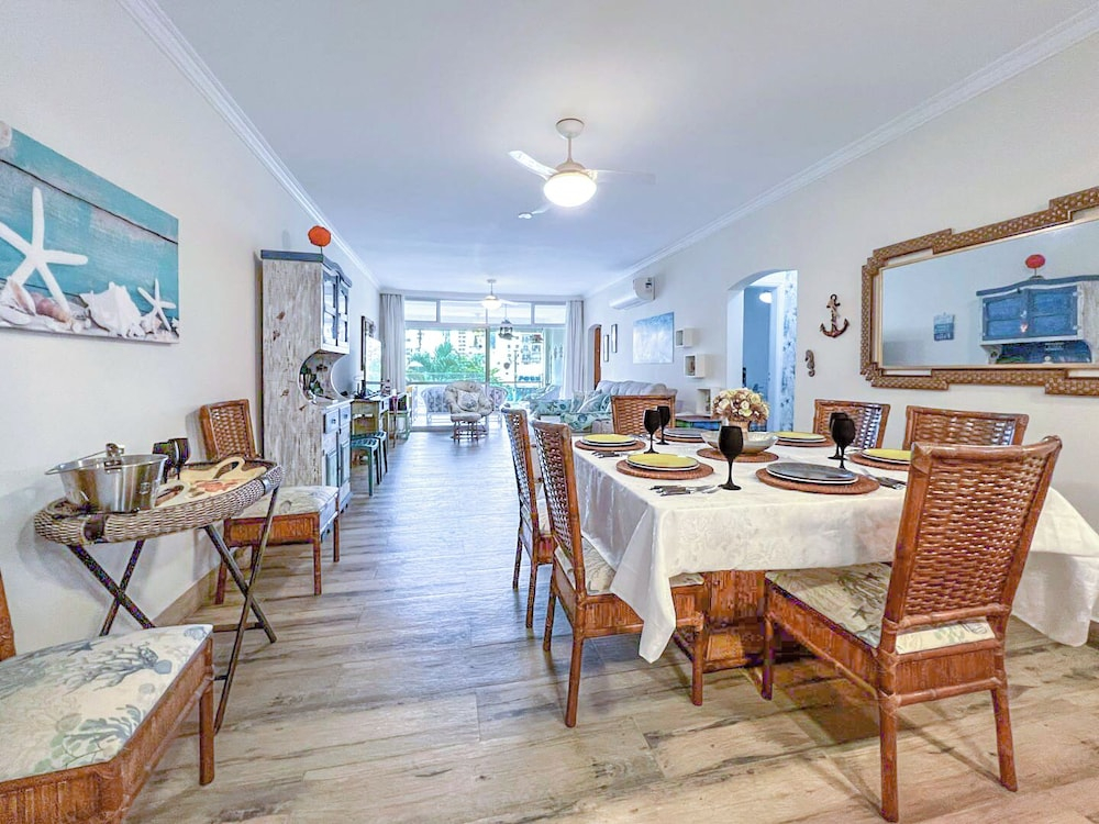 Apartamento Enseada 24