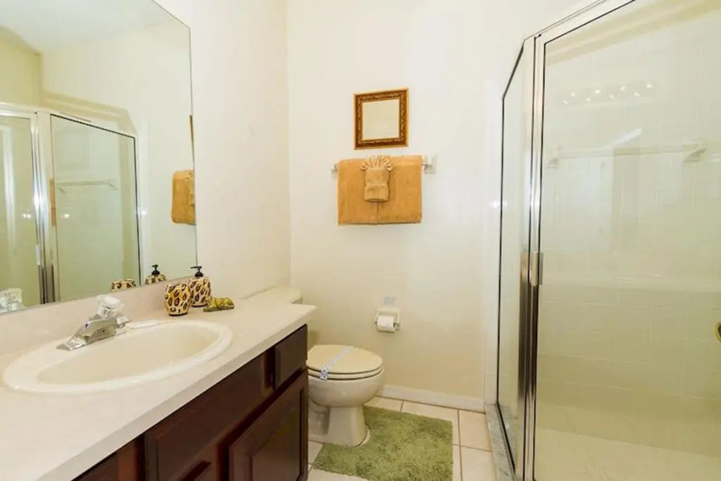 A wonderful choice for a family Vacation, 4 bedrooms and it own pool