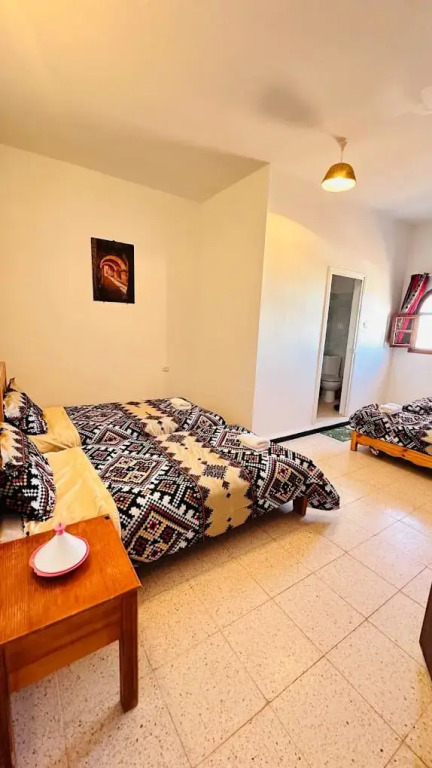 Hotel Ksar Amazaten