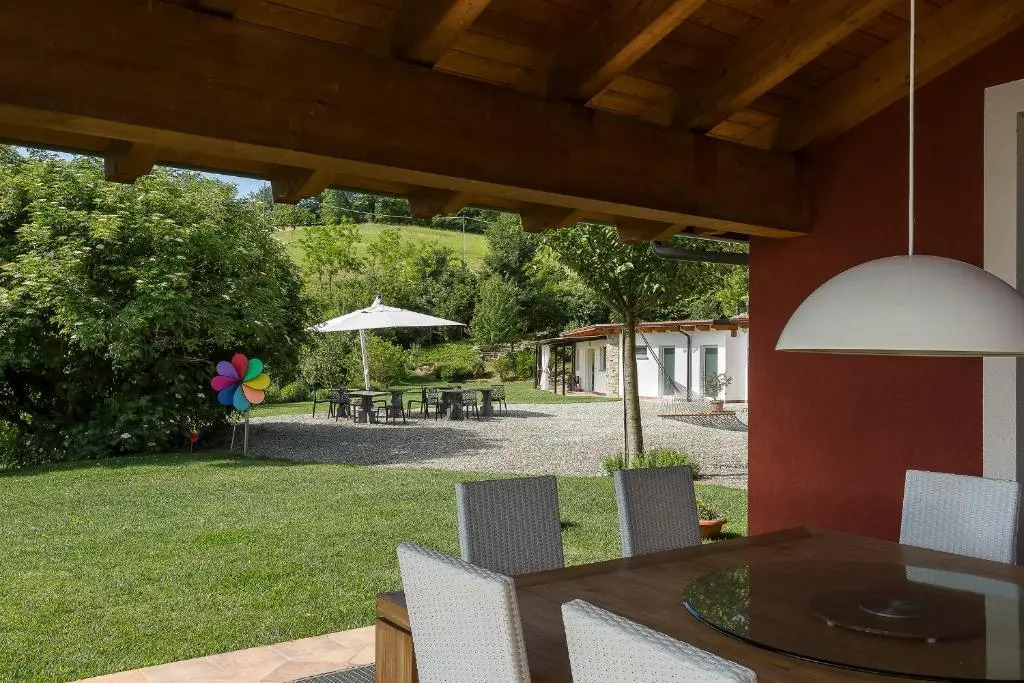 Il Sambuco Innamorato