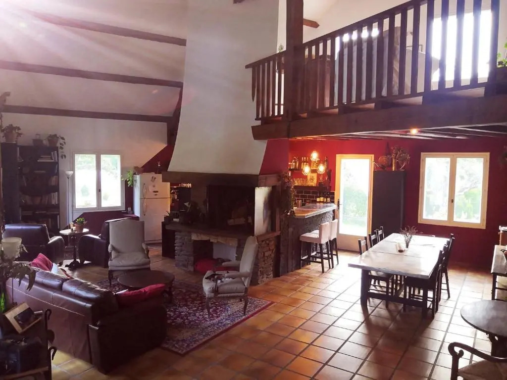La Petite Auberge de Virginie