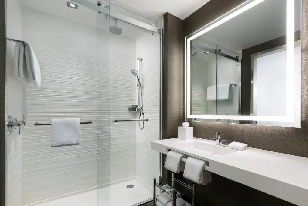 AC Hotel by Marriott San Diego Downtown Gaslamp Quarter