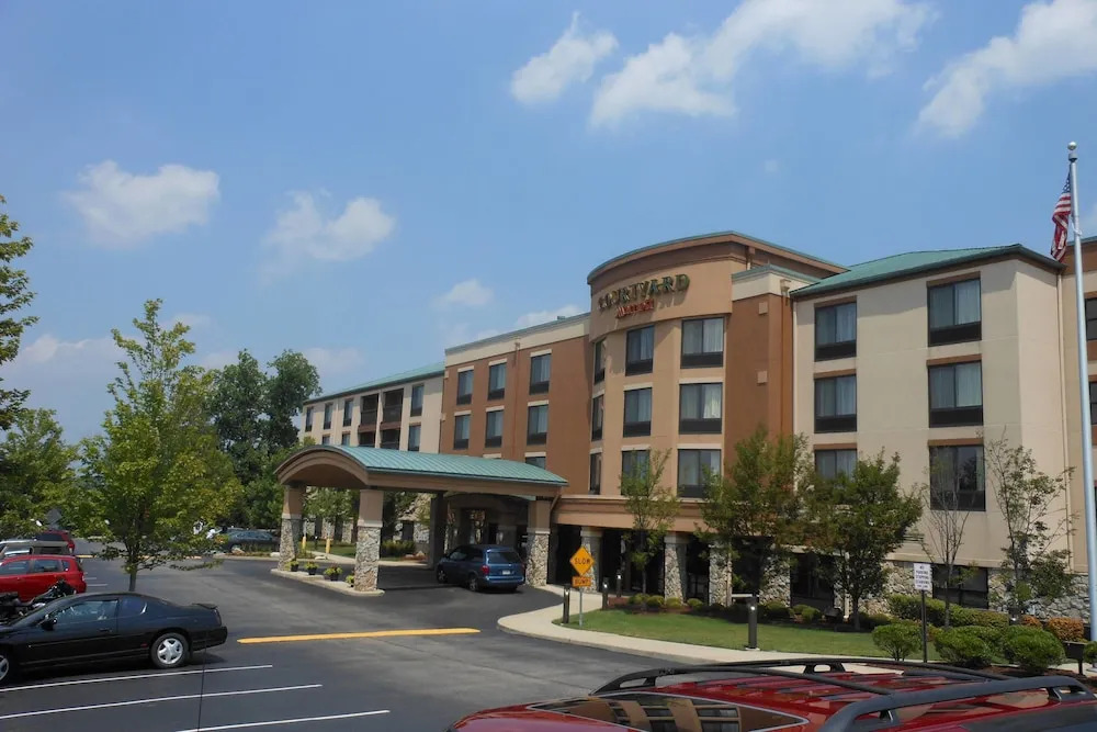 Courtyard Pittsburgh Monroeville