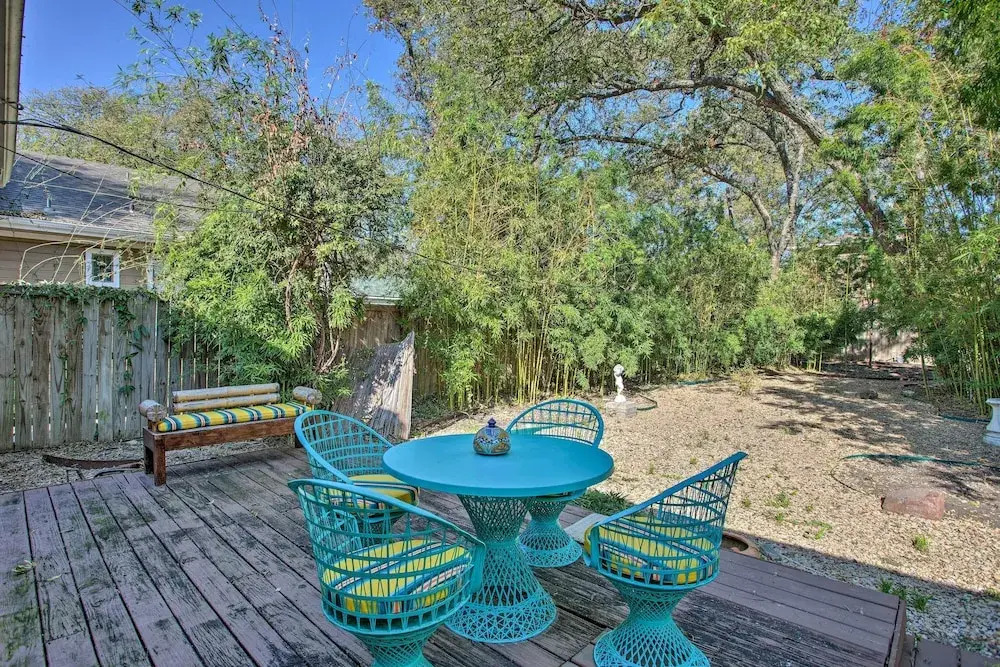 Dallas Couples Retreat: Walk to Lower Greenville!