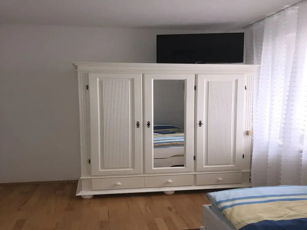 Fewo Reutlingen Heinestrasse