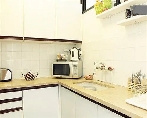 TLV Premium Apartments