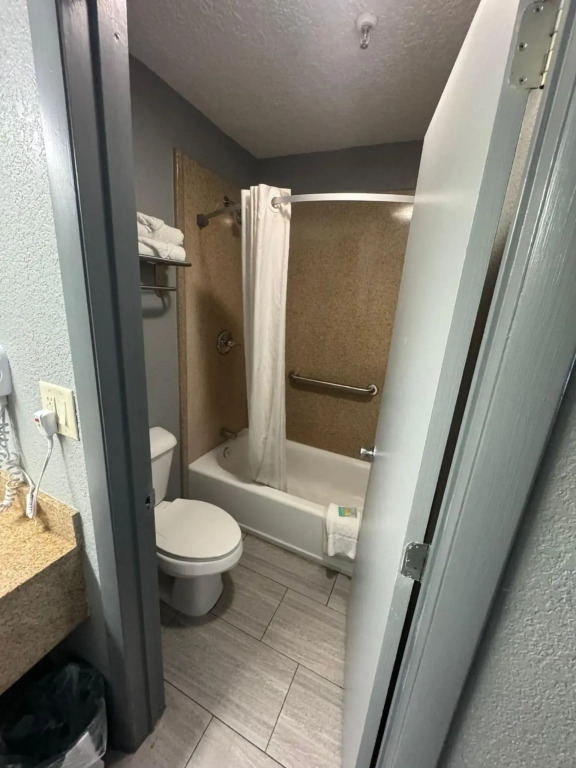 Budget Inn Sanford International Airport