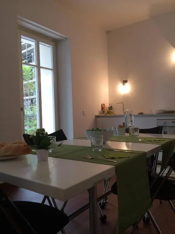 Casa Franceschi