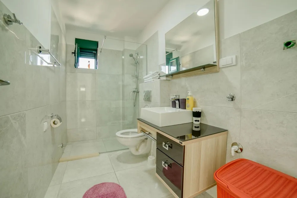 Apartments Tivat