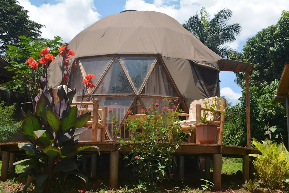 Jinja Backpackers