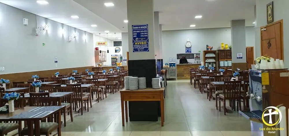 Luz do Mundo Hotel