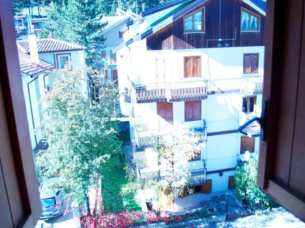 Casa Covelli