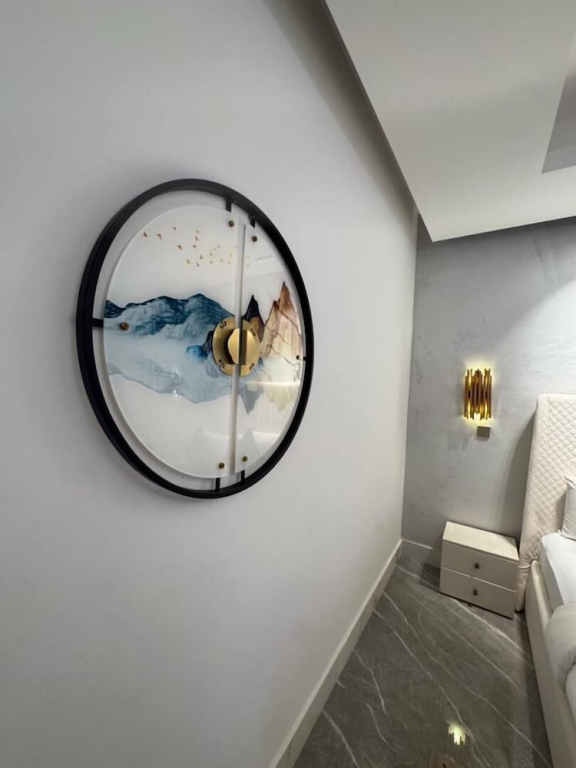 Sujimoto Residences Precious